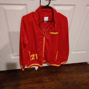 ESPANA soccer Jacket - Sz M
